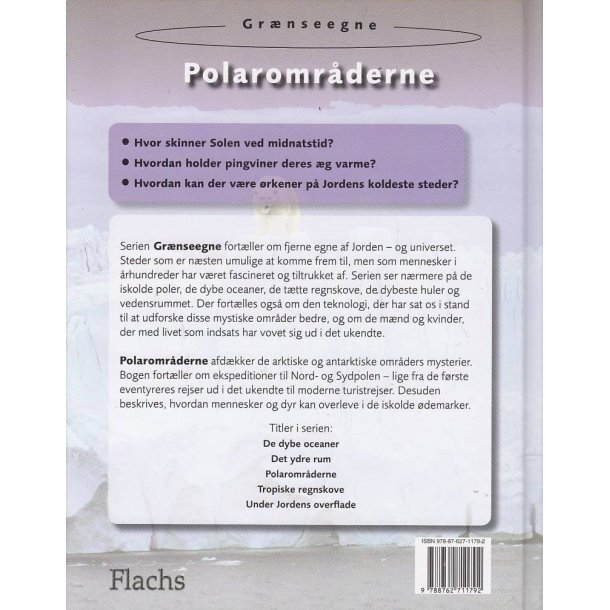 Polaromr�derne (Bog)