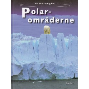 Polaromr�derne (Bog)