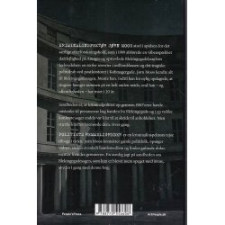 Politiets hemmeligheder (Bog)