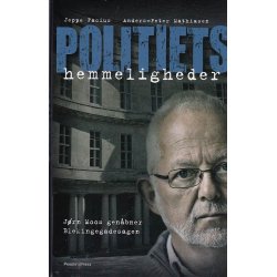 Politiets hemmeligheder (Bog)