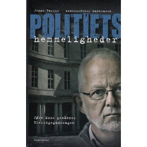 Politiets hemmeligheder (Bog)