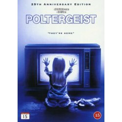 Poltergeist (DVD)