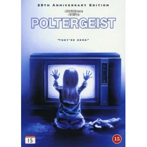 Poltergeist (DVD)