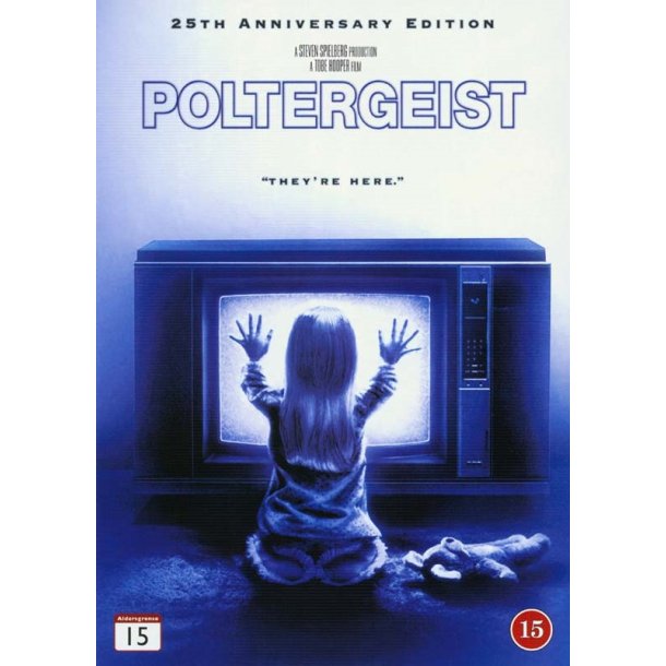 Poltergeist (DVD)