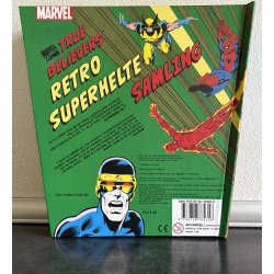 Den Fantastiske Spider-Man Pop-Up (Bog)