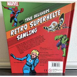 Den helt nye og anderledes X-Men Pop-Up (Bog)