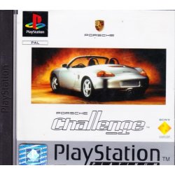 Porsche challenge (Spil)