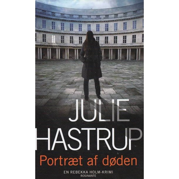 Potr�t af d�den (Bog)