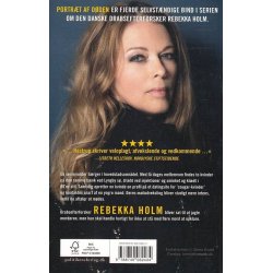 Portr�t af d�den (Bog)