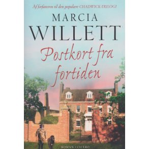 Postkort fra fortiden (bog)