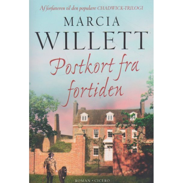 Postkort fra fortiden (bog)