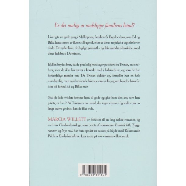 Postkort fra fortiden (bog)