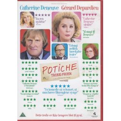 Potiche (DVD)