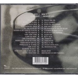 Det minder lidt om eventyr (CD)