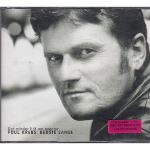 Det minder lidt om eventyr (CD)