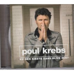 Ku Den N�ste Dans Blive Min? (CD)
