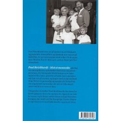 Poul Reichhardt blot et menneske (Bog)