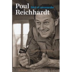 Poul Reichhardt blot et menneske (Bog)