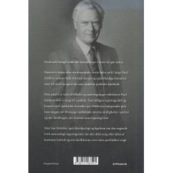 Poul Schl�ter - Det var vel ikke s� ringe endda (Bog)