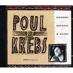 Dansen, m�nen og vejen (CD)