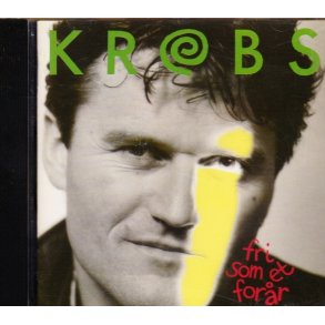 Fri som et for�r (CD)