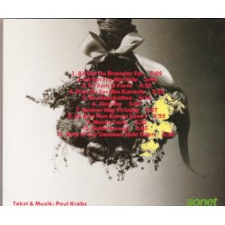 Fri som et for�r (CD)