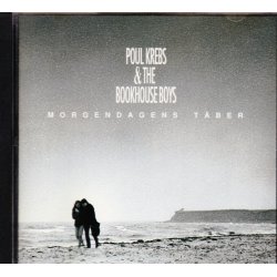 Morgendagens t�ber (CD)