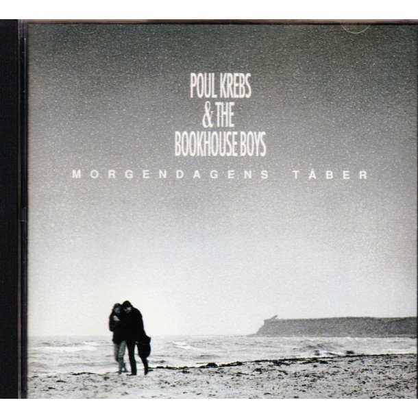 Morgendagens t�ber (CD)