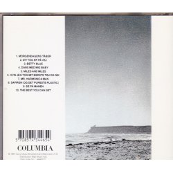 Morgendagens t�ber (CD)