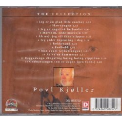 The Collection (CD)