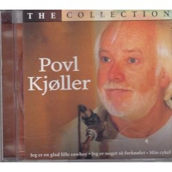 The Collection (CD)