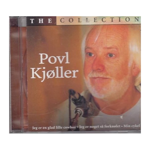 The Collection (CD)