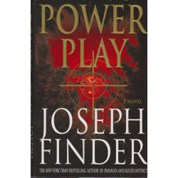 Power play (Bog)