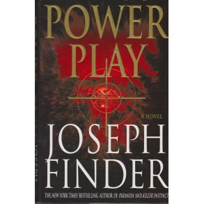 Power play (Bog)