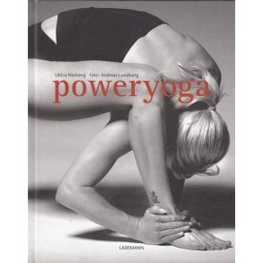 Poweryoga (Bog)