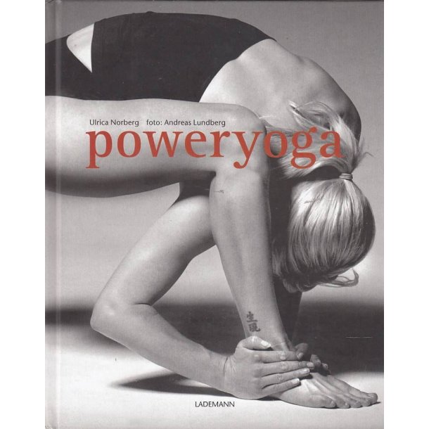 Poweryoga (Bog)