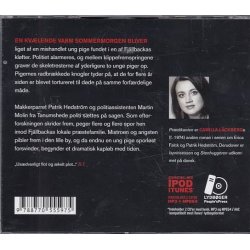 Pr�dikanten (Lydbog)