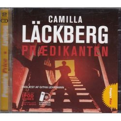 Pr�dikanten (Lydbog)