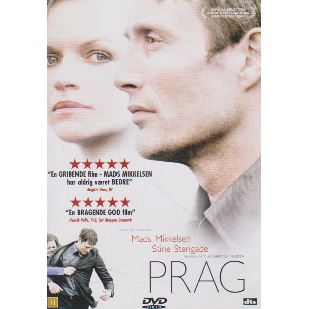 Prag (DVD)