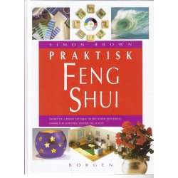 Praktisk Feng Shui (Bog)