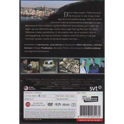 Pr�dikanten (DVD)