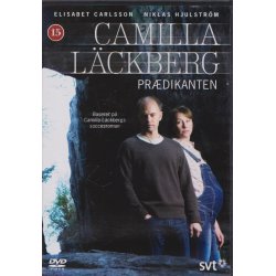 Pr�dikanten (DVD)