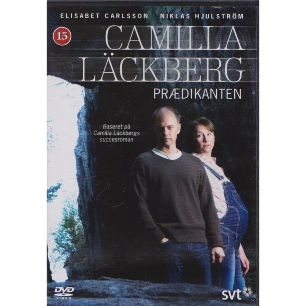 Pr�dikanten (DVD)