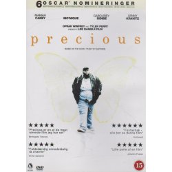 Precious (DVD)
