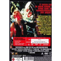 Predator  (DVD)
