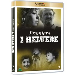 Premiere i Helvede (DVD)