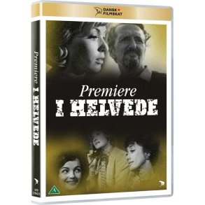 Premiere i Helvede (DVD)