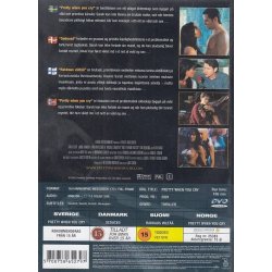 Pretty when you cry (DVD)