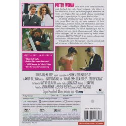 Pretty woman (DVD)
