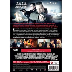 Pride and Glory (DVD)